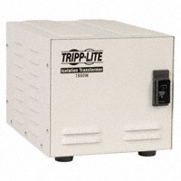 Tripp Lite - IS1800HG - ISOLATOR TRANSFORMER 18W