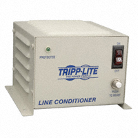 Tripp Lite - LS604WM - LINE CONDITIONER 600W 4OUT