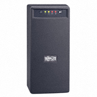 Tripp Lite - OMNI500ISO - UPS 500VA 300W 3OUT USB TOWER