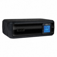 Tripp Lite - OMNI650LCD - UPS 650VA 8OUT LCD DISP USB