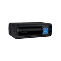 Tripp Lite - OMNI700LCD - UPS 700VA USB TOWER