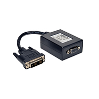 Tripp Lite - P120-06N-ACT - CABLE CONVERTER
