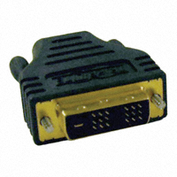 Tripp Lite - P130-000 - ADAPTER HDMI-F TO DVI-M