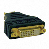 Tripp Lite - P132-000 - ADAPTER DVI-F TO HDMI-M