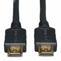 Tripp Lite - P568-100-HD - HDMI GOLD CABLE M/M 100'