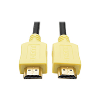 Tripp Lite - P568-003-YW - 3FT HI-SPEED HDMI CABLE DIGITAL