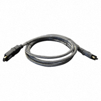 Tripp Lite - P568-006-SW - HDMI CABLE W/ SWIVEL CONN 6'