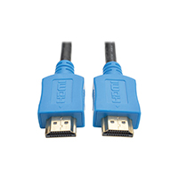 Tripp Lite - P568-010-BL - 10FT HIGH SPEED HDMI CABLE DIGIT