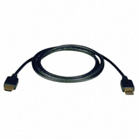 Tripp Lite - P568-016 - CABLE HDMI M-M 16'GOLD