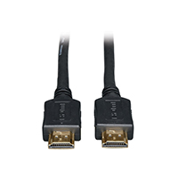 Tripp Lite - P568-020 - HDMI CABLE SHIELDED