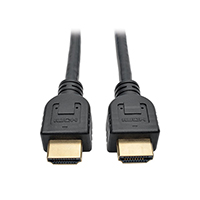Tripp Lite - P569-006-CL3 - HIGH-SPEED HDMI CABLE WITH ETHER
