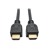 Tripp Lite - P569-010-CL3 - HIGH-SPEED HDMI CABLE WITH ETHER