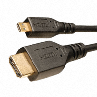 Tripp Lite - P570-006-MICRO - HDMI TO MICRO HDMI CABLE 6'