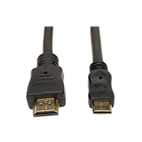 Tripp Lite - P571-010-MINI - HDMI TO MINI HDMI CABLE 10'
