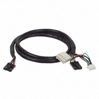 Tripp Lite - P930-26I - CABLE AUDIO FOR CD-ROM 26"