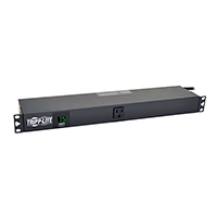 Tripp Lite - PDUMH15-RA - PDU SWITCHED 120V 15A 8 OUTLET