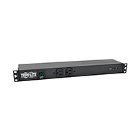 Tripp Lite - PDUMH20-ISO - PDU SWITCHED