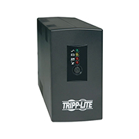 Tripp Lite - POS500TAA - POS & PC'S 120V 6 OUTLET