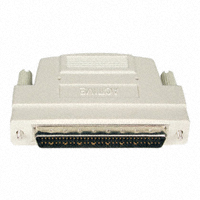 Tripp Lite - S132-000 - TERMINATOR SCSI EXTERNAL 68POS