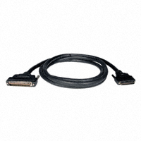 Tripp Lite - S455-003 - CABLE VHDCI68 MALE HD68 MALE 3'