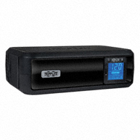 Tripp Lite - SMART1000LCDTAA - UPS SMART TOWER LCD AVR USB COAX