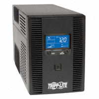 Tripp Lite - SMART1300LCDT - UPS SMART LCD BACK UP TOWER