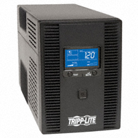 Tripp Lite - SMART1500LCDT - UPS SMART LCD TOWER BATT BACK UP