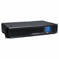 Tripp Lite - SMART1500LCDXL - UPS SMART LCD AVR 120V EXT RUN