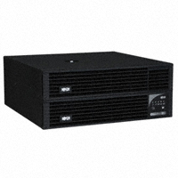 Tripp Lite - SMART2200CRMXL - UPS SMART RACKMOUNT AVR