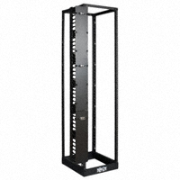 Tripp Lite - SRCABLEVRT6 - VERTICAL CABLE MANAGER 6IN WIDE