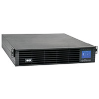 Tripp Lite - SUINT1500LCD2U - INTL UPS SYSTEM SMART