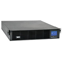 Tripp Lite - SUINT2200LCD2U - 2200VA 1600W UPS