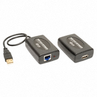 Tripp Lite - U007-40M - USB 1.1 OVER CAT5 EXTENDER KIT