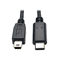 Tripp Lite - U040-006-MINI - USB CABLE