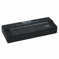 Tripp Lite - U230-204-R - 4-POT USB 2.0 W FILE TRANSFER