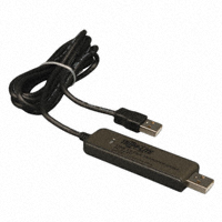 Tripp Lite - U233-006-PP-R - USB A M/M 6'