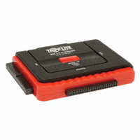 Tripp Lite - U238-000-1 - USB 2.0 TO SATA 2.5" 3.5" ADAPT