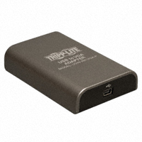 Tripp Lite - U244-001-VGA-R - USB TO VGA DISPLAY ADAPTER