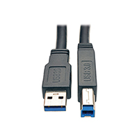 Tripp Lite - U328-025 - USB 3.0 A/B CABLE M/M 25'