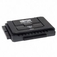 Tripp Lite - U338-000 - USB 3.0 TO SATA IDE COMBO ADAPT