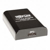 Tripp Lite - U344-001-HDMI-R - USB 3.0 TO HDMI ADAPTER