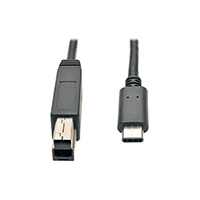 Tripp Lite - U422-003-G2 - USB 3.1 GEN 2 (10 GBPS) CABLE, U