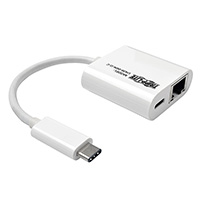Tripp Lite - U436-06N-G-C - USB 3.1 GEN 1 USB-C TO GIGABIT E