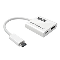 Tripp Lite - U444-06N-H4-C - USB 3.1 GEN 1 USB-C TO HDMI DISP