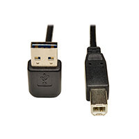 Tripp Lite - UR022-006-UDA - USB A-MALE TO B-MALE CABLE 6'