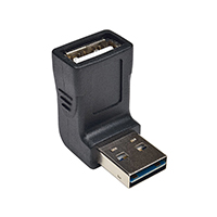Tripp Lite - UR024-000-UP - USB A-MALE TO A-FEMALE ADAPT