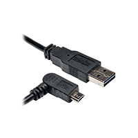 Tripp Lite - UR050-003-RAB - 3' USB A TO MICRO B CABLE M/M