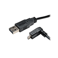 Tripp Lite - UR050-006-DNB - 6' USB A TO MICRO B CABLE M/M