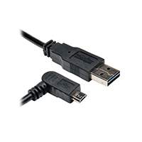 Tripp Lite - UR050-006-RAB - 6' USB A TO MICRO B CABLE M/M