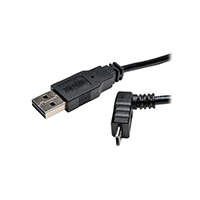 Tripp Lite - UR050-006-UPB - 6' USB A TO MICRO B CABLE M/M